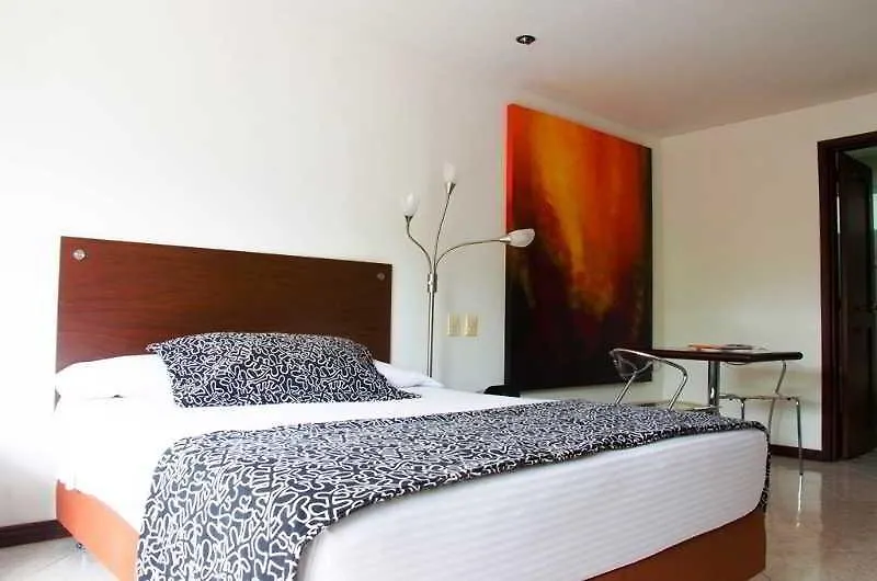 Ayenda Apartamento Turistico Distrito 9 90 Cali Hotel