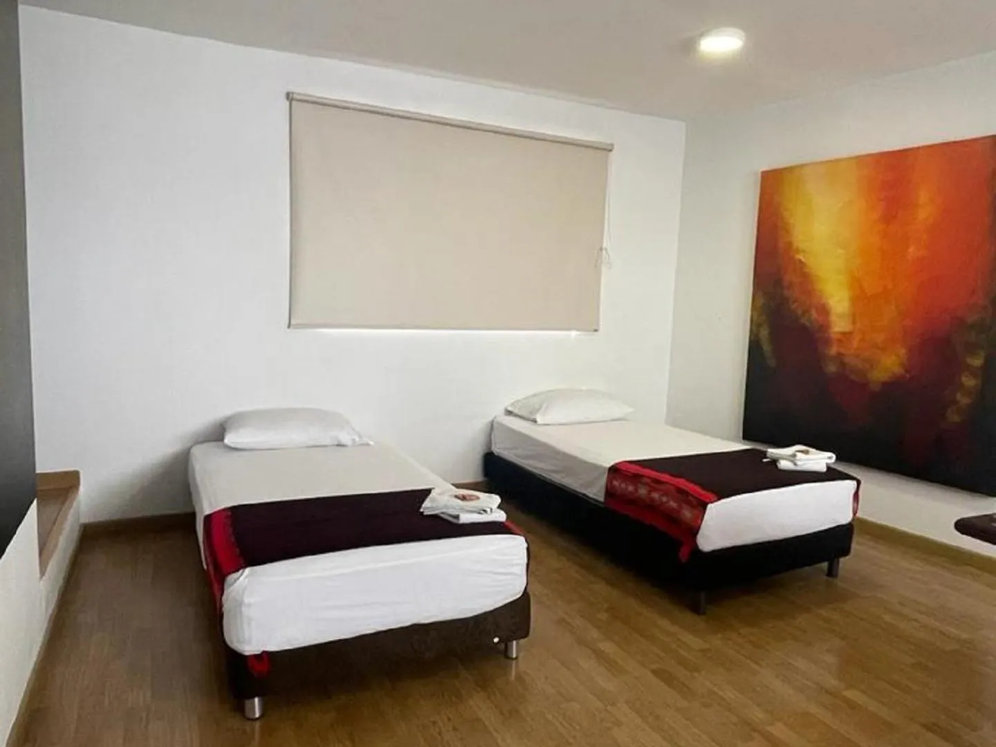 Ayenda Apartamento Turistico Distrito 9 90 Cali
