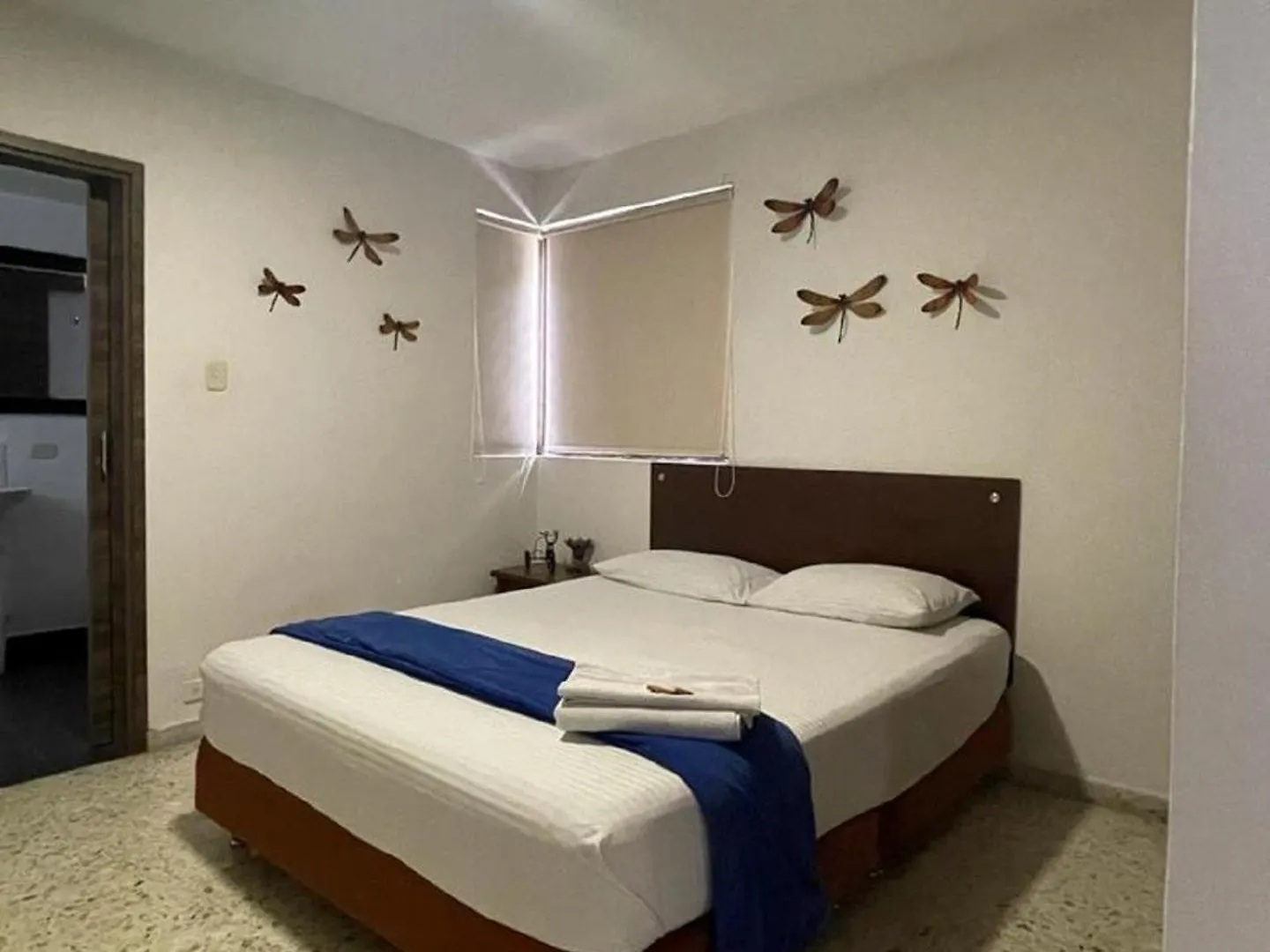 Ayenda Apartamento Turistico Distrito 9 90 Cali Colombia