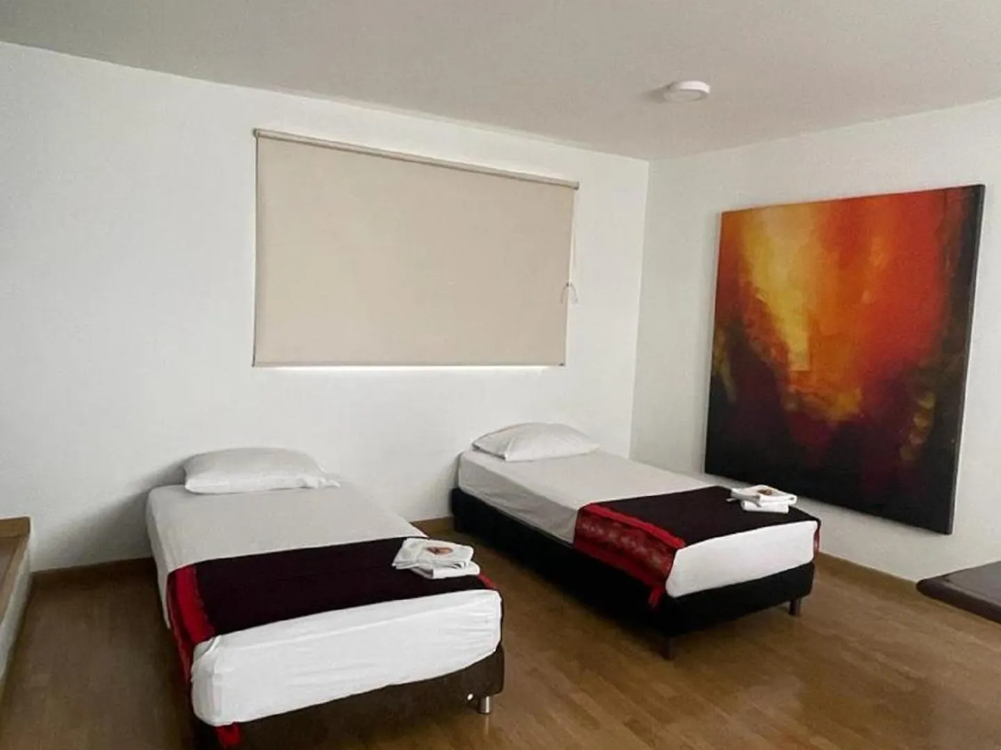 Hotel Ayenda Apartamento Turistico Distrito 9 90 Cali
