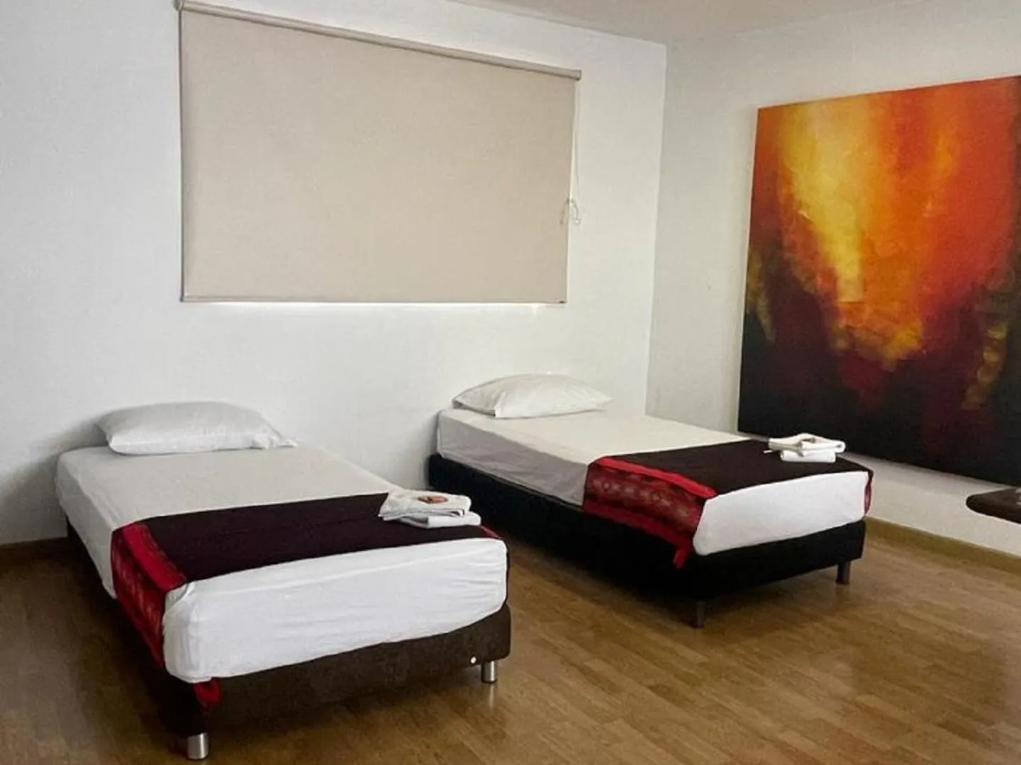 Ayenda Apartamento Turistico Distrito 9 90 Cali Colombia