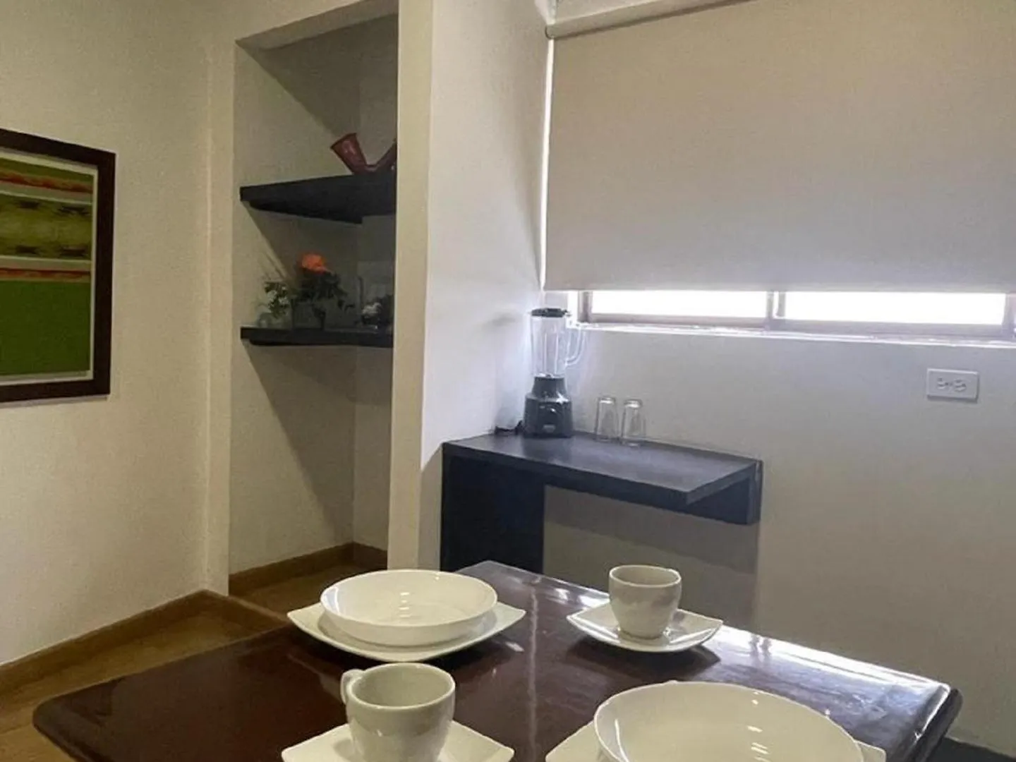Ayenda Apartamento Turistico Distrito 9 90 Cali