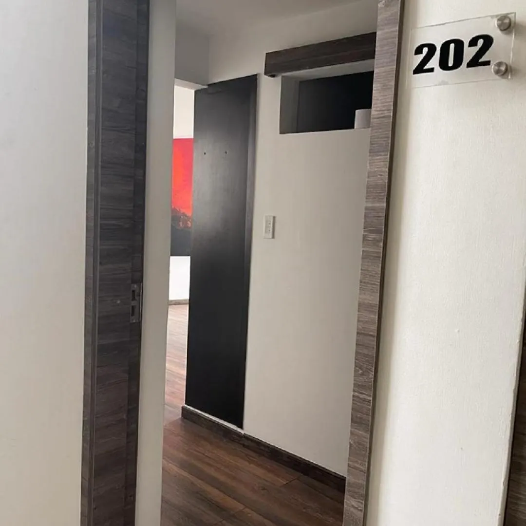 Ayenda Apartamento Turistico Distrito 9 90 Cali Hotel