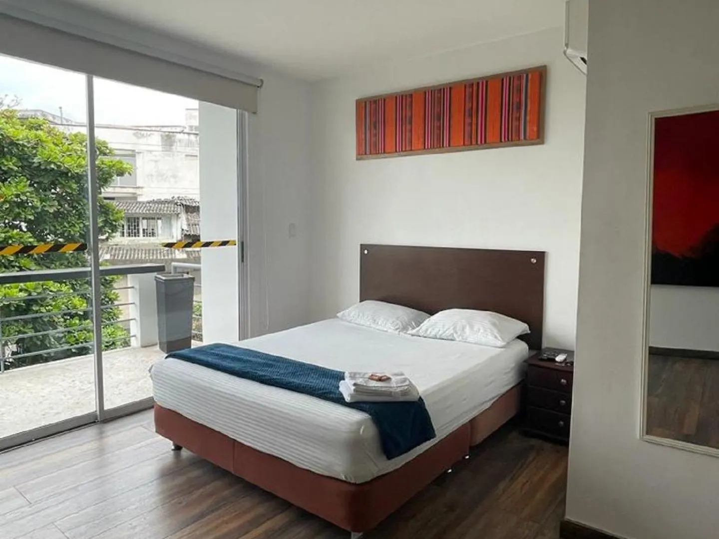 Ayenda Apartamento Turistico Distrito 9 90 Cali Colombia