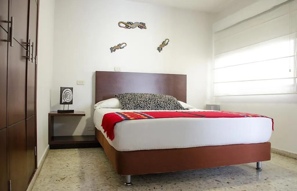 Ayenda Apartamento Turistico Distrito 9 90 Cali 3*,  Colombia