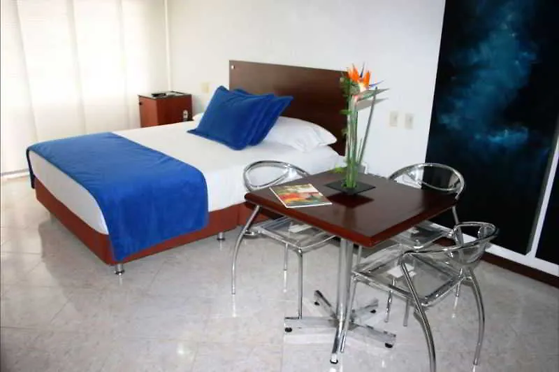 Hotel Ayenda Apartamento Turistico Distrito 9 90 Cali