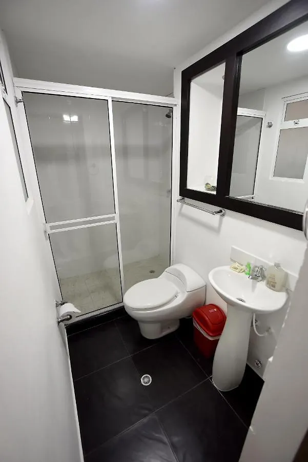 Ayenda Apartamento Turistico Distrito 9 90 Cali Hotel