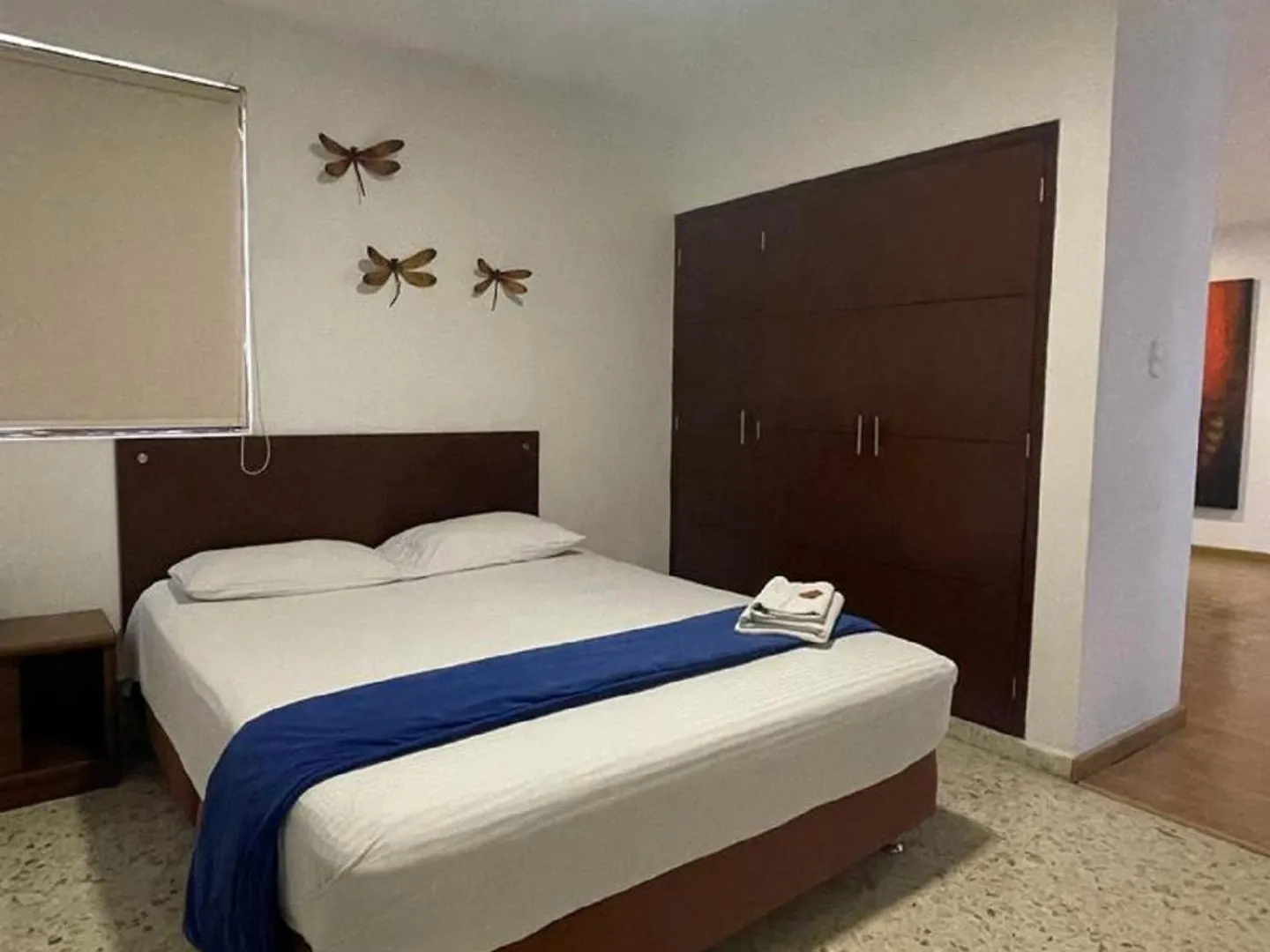 Hotel Ayenda Apartamento Turistico Distrito 9 90 Cali