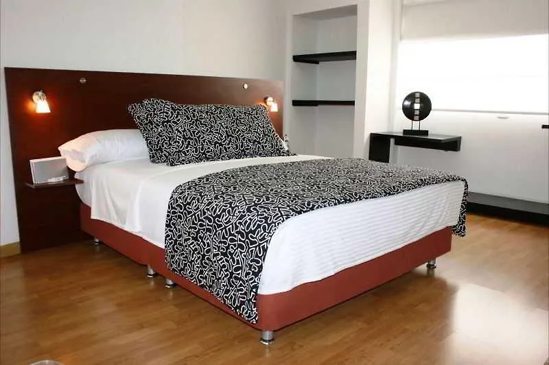 *** Hotel Ayenda Apartamento Turistico Distrito 9 90 Cali Kolumbien