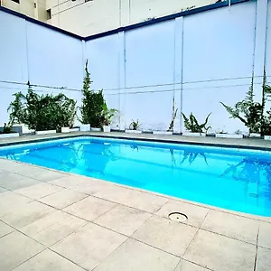 San Laurent Hotel