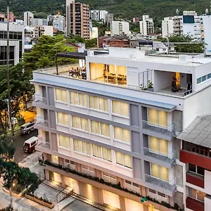 Park V Hotel