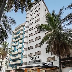 Azor Versalles **** Cali